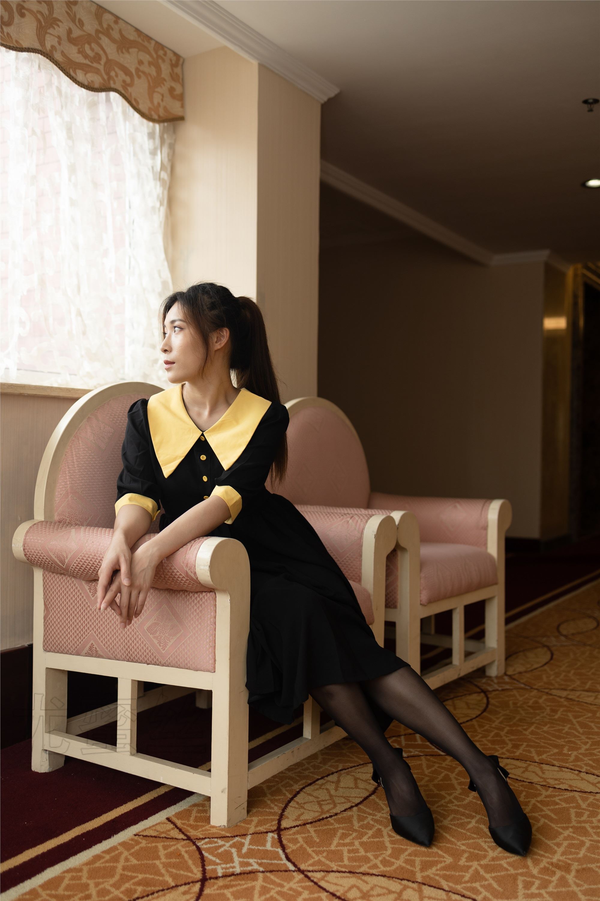 尤蜜丝 穿搭写真 NO.058